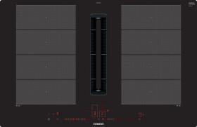 Siemens indukční varná deska Ex801lx67e