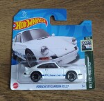 Porsche 911 Carrera RS 2.7 Hot Wheels