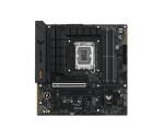 ASUS MB Sc LGA1700 TUF GAMING B760M-PLUS II, Intel B760, 4xDDR5, 1xDP, 1xHDMI, mATX EDF_1887733