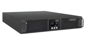 Armac Rack 19" 2000VA LCD / Záložní zdroj / On-line / 8x IEC C13 / 2U (R/2000I/PF1)