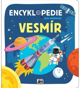 Encyklopedie pro nejmenší Vesmír