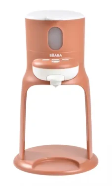Beaba Bib'expresso 2v1 Terracotta (911715BB)