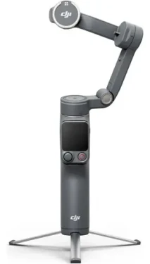 DJI Osmo Mobile 8P Standard Combo / Inteligentní stabilizátor pro telefony / 3-osá stabilizace / Bluetooth (CP.OS.00000617.01)