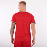 47 Brand Pánské Tričko New York Yankees 47 GRAFTON Tee Velikost: