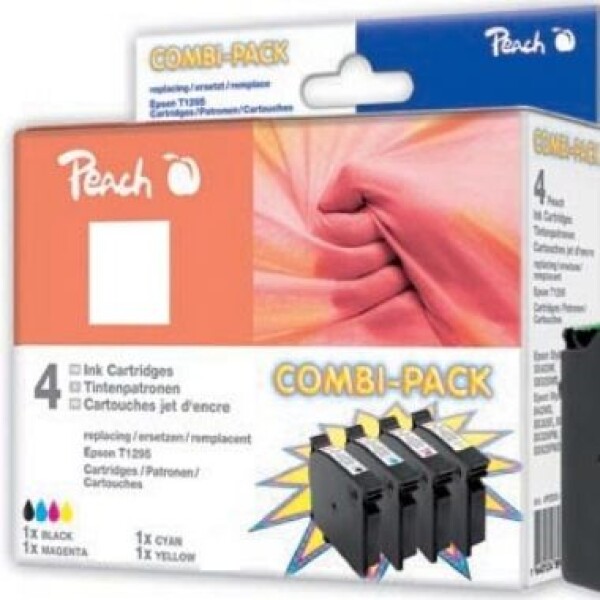 Peach HP MultiPack, (317248)