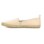Shapen Playa Pink Regular slip on