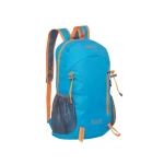 NILS Camp NC1724 Edge světle modrý / Batoh / 22 litrů / Polyester 420D (5907695554120)