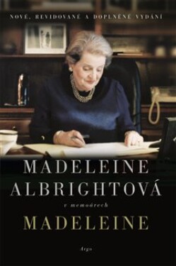 Madeleine Madeleine