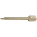 KS Tools 9631312 9631312 inbus Nástrčný klíč 5 mm 5 mm 1/2