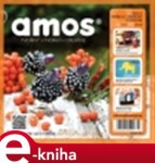 Creative Amos 03/2015. tvoření nejen s dětmi - Amos Tvořivý e-kniha