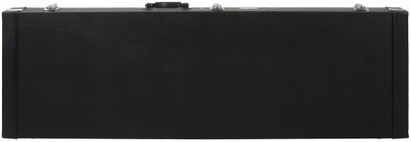 Blond Standard Line Case Electric Bass BK