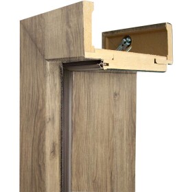 Zárubeň Regulovatelná 80P 80-100 Dub Catania