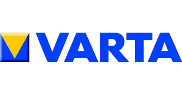 Varta Energy AA 4 ks / Tužková baterie / 1,5 V / alkalická (LR6 AA)