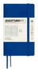 Zápisník Indigo, Softcover, Pocket A6, 123l, linkovaný