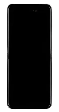 Samsung F711B Galaxy Z Flip 3 5G krémová / Vnitřní LCD displej s dotykem / Service Pack (57983108752)