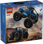 LEGO® City 60402 Modrý monster truck