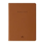 Huion Note X10 hnědá / Digitální zápisník / 186.9 x 140.9 mm / 5080 LPI / 4096 úrovní tlaku / s perem / USB-C (Note X10)