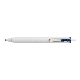 UNI ONE gelový roller UMN-S, 0,7 mm, modro-černý