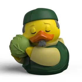 NUMSKULL Tubbz kachnička Avatar - Cabbage Merchant