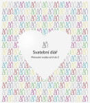 Svatební diář Plánování svatby od do Martin Pátek