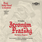 Jeroným Pražský - Jiří Krutina