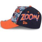 New Era Pánská kšiltovka Houston Astros MLB 2025 Players' Weekend 9FORTY A-Frame Snapback