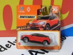 3/23 2022 RENAULT MEGANE MATCHBOX