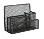 Concorde Organizér kovový - černý