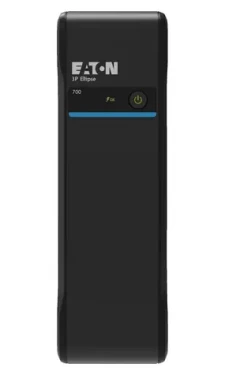 Eaton UPS3P Ellipse 700 DIN Tower / záložní zdroj 700VA 420W / 3x Schuko (3P700D)