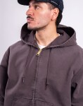 Carhartt WIP OG Active Jacket Shale stone canvas M