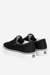 Tenisky DC Shoes WFA3015-1 Látkový materiál
