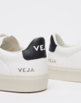 Veja Campo Extra White Black 42