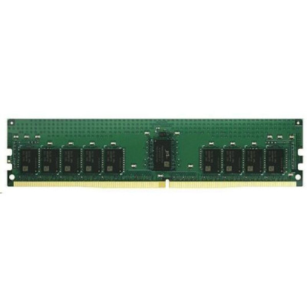 Synology paměť 16GB DDR4 ECC pro RS1626xs+, RS4826xs+, RS6426xs+, DP5200 EDF_481807