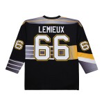 Mitchell & Ness Pánský dres Mario Lemieux Pittsburgh Penguins 1996 NHL Alternate Jersey Velikost: XL