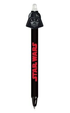 Pero s topperem Star Wars - Darth Vader