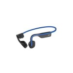 Shokz OpenMove modrá / Bluetooth sluchátka / před uši / IP55 / USB-C / PremiunPitch 2.0 (S661BL)