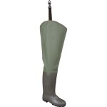 Holínky ARDON THIGH WADERS PVC OB zelené 44 zelené