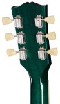 Gibson SG Standard Translucent Teal