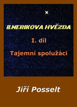 Tajemní spolužáci - Jiří Posselt