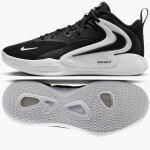 Volejbalové boty Nike Air Zoom HyperSet 2 M FQ7070-001 40,5