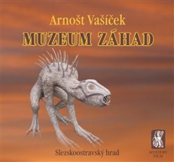 Muzeum záhad Arnošt Vašíček