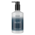 SCOTTISH FINE SOAPS Kondicionér na vlasy Sea Kelp 300 ml, modrá barva, plast