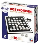 DETOA Společenská hra Kostkohraní