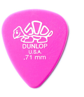 Dunlop Derlin 500 Standard 0.71 12ks