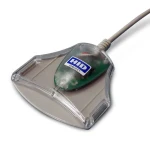 HID Omnikey 3021 USB čtečka čipových karet / ISO7816 / EMVCo / USB CCID / eBanking (R30210315-1)