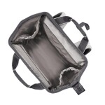 Batoh 23 l Reisenthel Allrounder large Herringbone grey