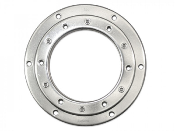 Otočný poziční pant (75MM) HG-S50-75