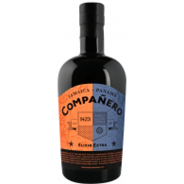 Compañero Elixir Extra 47% 0,7 l (holá láhev)