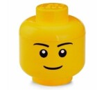 LEGO hlava (velikost chlapec