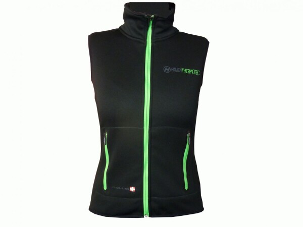 Vesta HAVEN THERMOTEC WOMEN black/green